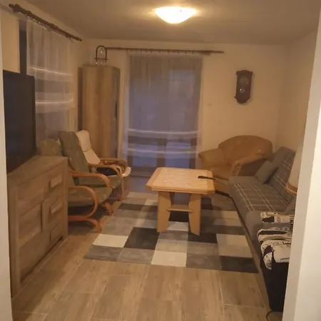 Bob A Bobek Holiday home *
