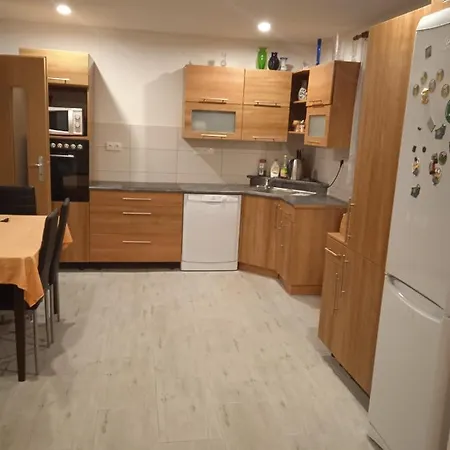 Prázdninový dům Bob A Bobek