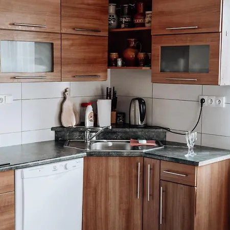 Bob A Bobek Holiday home Rokytnice v Orlickych Horach