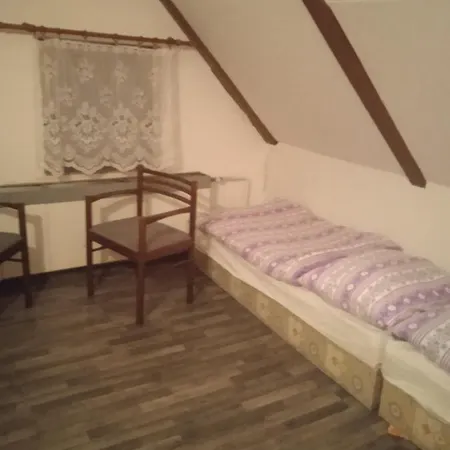 Bob A Bobek Holiday home