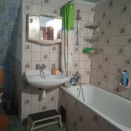 Prázdninový dům Bob A Bobek Rokytnice v Orlických Horách