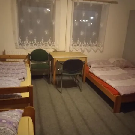 Bob A Bobek Holiday home