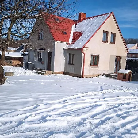 Holiday home Bob A Bobek