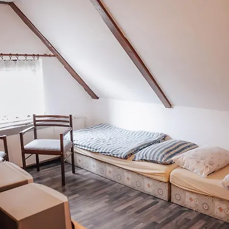 Bob A Bobek Holiday home *