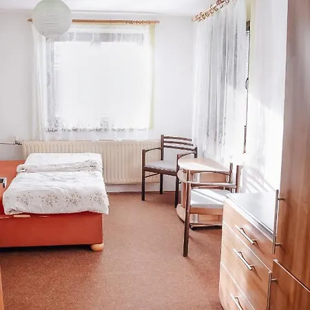 Holiday home Bob A Bobek Rokytnice v Orlickych Horach