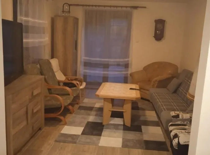 Bob A Bobek Дом отдыха *