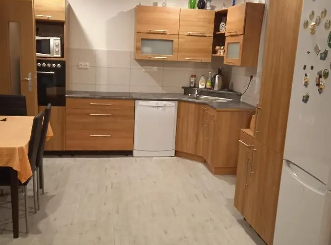 Vakantiehuis Bob A Bobek