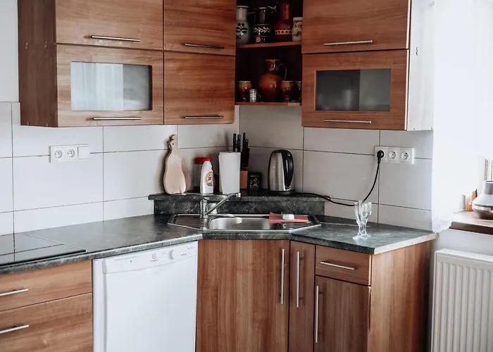 Bob A Bobek Vakantiehuis Rokytnice v Orlických Horách