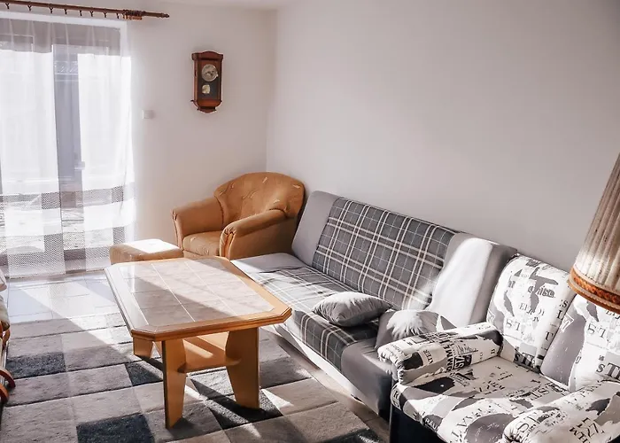 Bob A Bobek Vakantiehuis