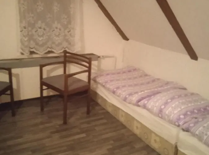 Bob A Bobek Vakantiehuis