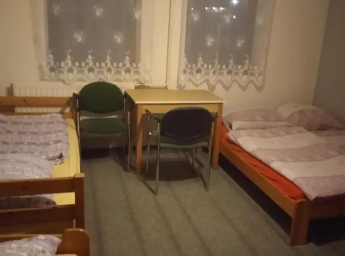 Bob A Bobek Дом отдыха