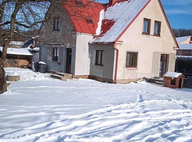 Vakantiehuis Bob A Bobek